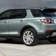 Land Rover Discovery Sport 2015 03 26
