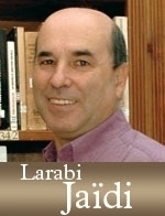 Larabi Jaidi 2014 12 09