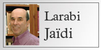 Larabi jaidi 2011 10 18