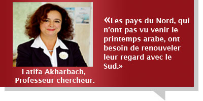 Latifa Akharbach 2012 07 05