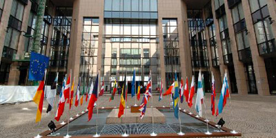 Le Conseil de UE 2015 09 17