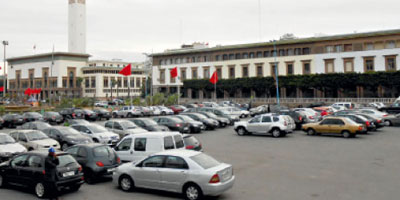 Le Conseil de la ville de Casablanca 2014 11 21