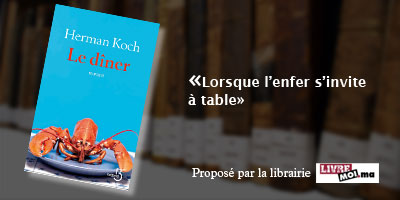 Le diner 2013 02 14