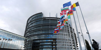 Le parlement europeen 2015 07 07
