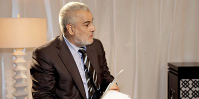 Legislation maroc 2013 03 04
