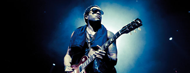 Lenny Kravitz 2012 05 09