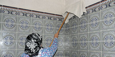Les Marocains et les bonnes 2011 12 15