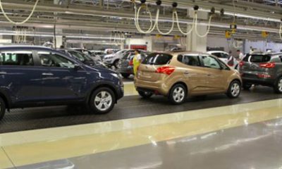 Les constructeurs automobiles asiatiques Maroc 2014 12 25