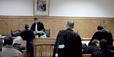 Les criteres de sanction des magistrats desormais 2015 03 04