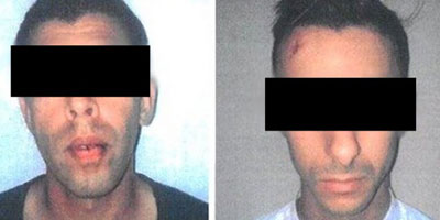 Les homos ciblent le Maroc 2015 06 04