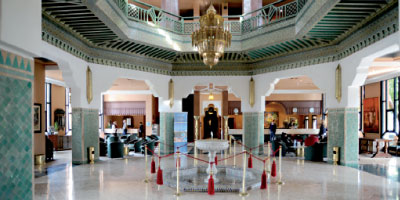 Les hoteliers 2014 12 18