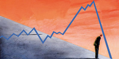 Les produits de placement financier en 2011 2012 01 03
