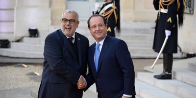 Les relations franco marocaines 2015 09 18