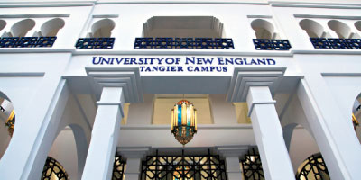 Les universites americaines et anglaises 2014 08 01