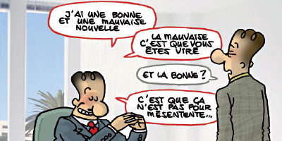 Licencier un collaborateur 2015 05 19