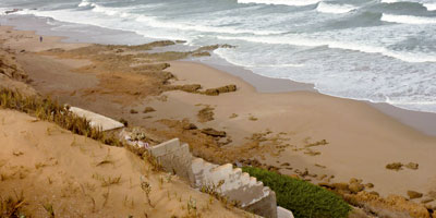 Littoral maroc Urbanisation 2012 12 13