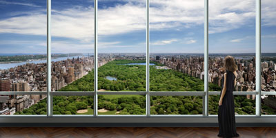Living Room View 2012 05 24