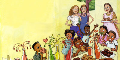 Livre Jeunesse 2012 02 08