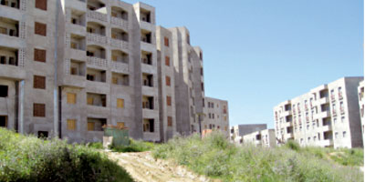 Locatif Social Maroc 2014 10 31