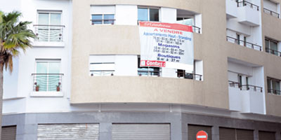 Location Immobilier CASA 2013 04 04