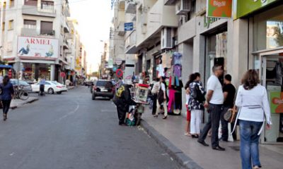 Locaux commerciaux Casablanca 2013 11 21