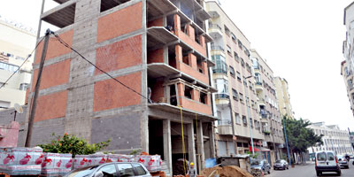 Logement Casablanca 2013 01 04