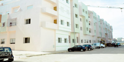 Logement Classe Moyenne Maroc 2014 06 03