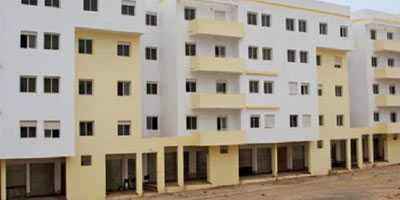Logement Immobilier Maroc 2014 10 13