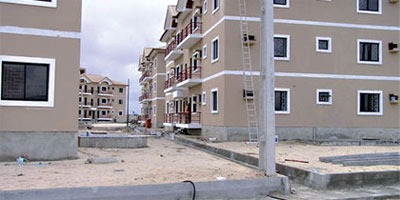 Logement Social Afrique 2013 05 15
