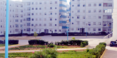 Logement Social Maroc 2014 05 29