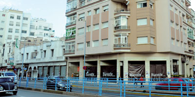 Logement classe moyenne CASA 2012 11 12