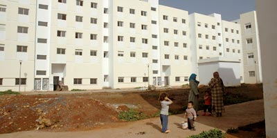 Logement social 140000Dhs 2012 05 03