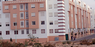 Logement social Maroc 2012 2012 10 12