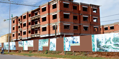 Logements Classe Moyenne 2013 04 26