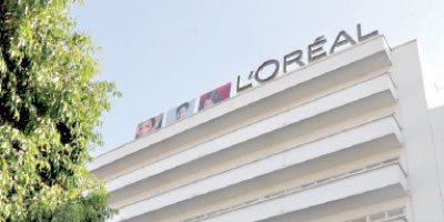 Loreal 2015 05 31