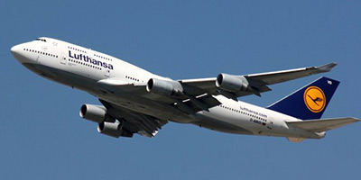 Lufthansa