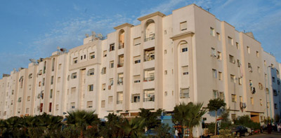 MAROC Logement social 2012 07 06
