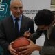 MDJS basket ball Maroc 2015 10 02