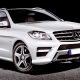 MERCEDES CLASSE M 2012 04 18