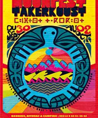 MOONFEST 2011 10 07