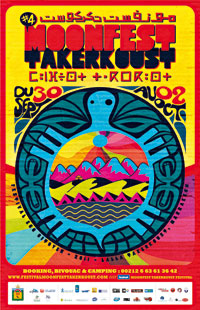 MOONFEST 2011 10 07