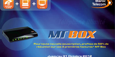 MT TV BOX maroc 2012 09 25