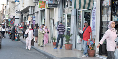 Maarif Maroc 2011 06 21