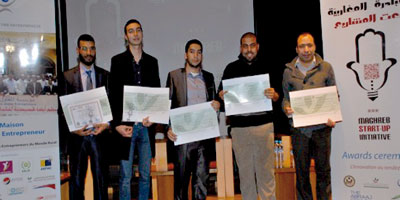 Maghreb Startup 2013 01 03