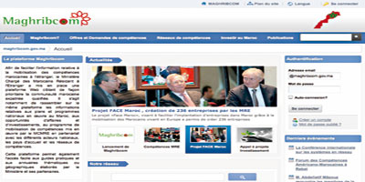 Maghribcom 2013 02 14