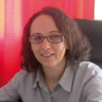 Malika Lyammouri 2014 05 27