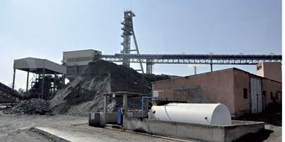 Managem mine 2014 03 21