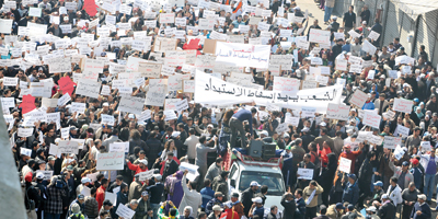 Manifestations 2011 03 25