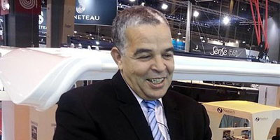 Mansour Madani 2013 11 25