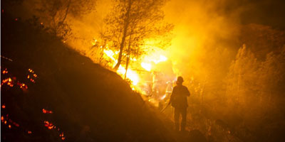 Marbella incendie 2012 08 31